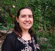 Laura Isabel Tobón Gallego