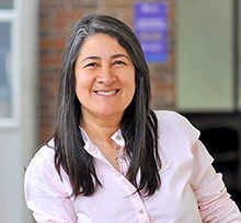 Laura Patricia Durango