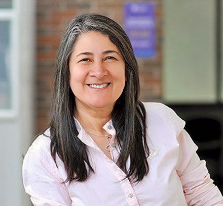 Laura Patricia Durango