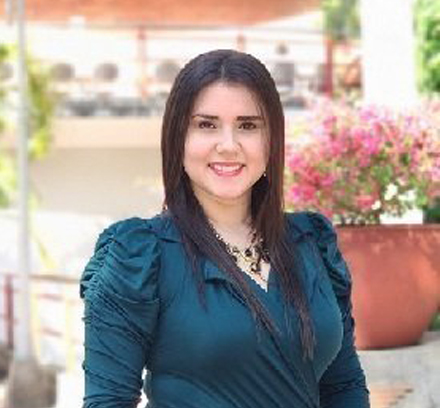 Leidy Fernanda Vásquez Patiño