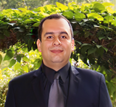 Lenin Javier Serrano Gil