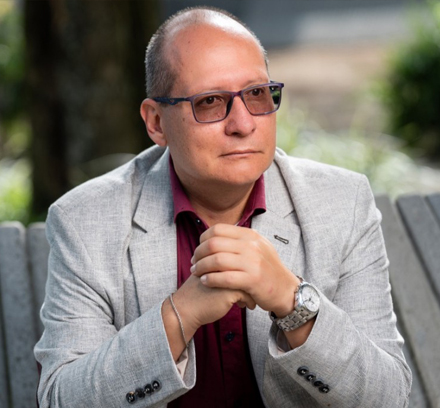 Lewis Charles Quintero Beltrán