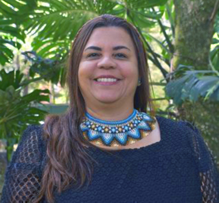 Libia María Rodríguez Padilla