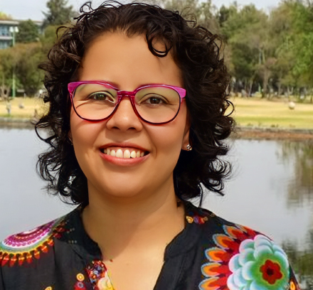 Lida Ximena Tabares Higuita