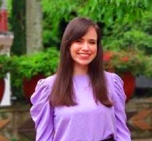 Liliana Andrea Palacio Martínez