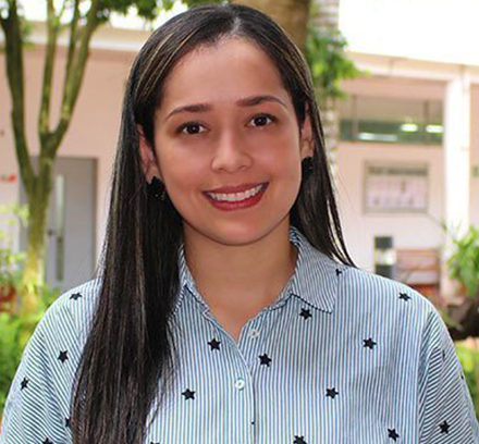 Lina Marcela Maldonado Sagre