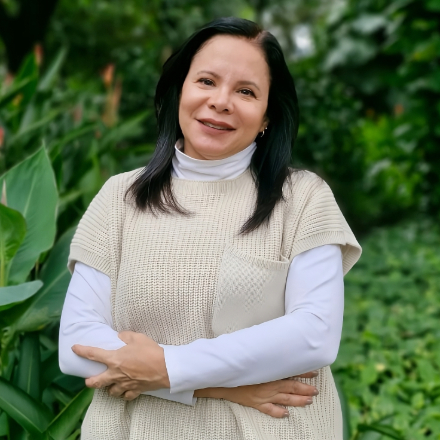 Lina María Cano Vásquez