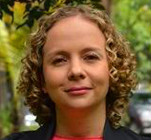 Lina Marcela Estrada Jaramillo