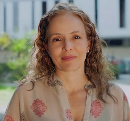 Lina María Vélez Acosta