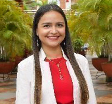 Lizeth Paola Cortina Candanoza