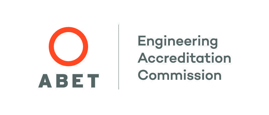 Logo Acreditación Abet Ingeniería Mecánica