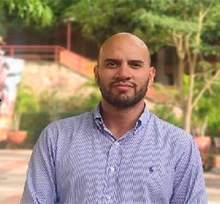 Lucas Zambrano Blanco