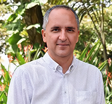 Luciano Gallón Londoño