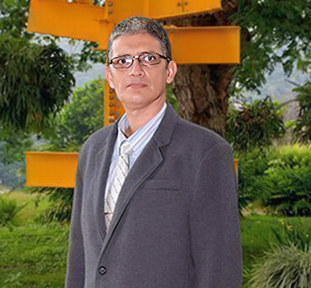 Ludwing Pérez Bustos