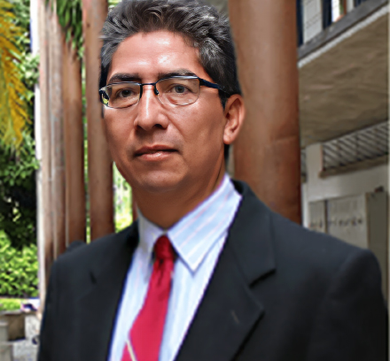 Luis Argenis Osorio Ferrer