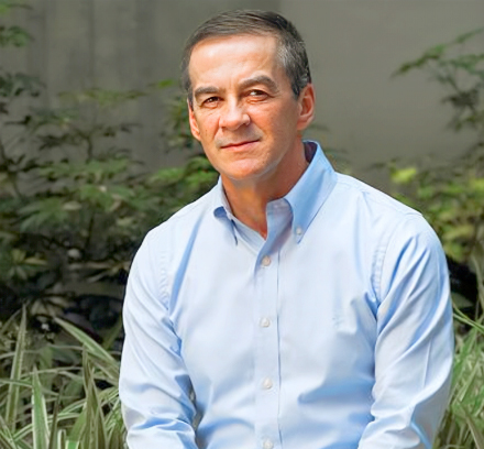 Luis Horacio Botero Montoya