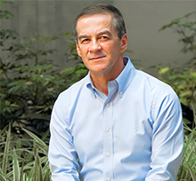 Luis Horacio Botero Montoya