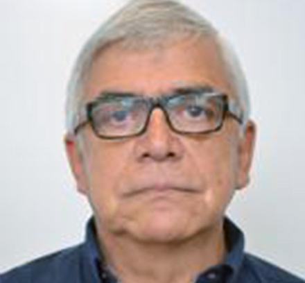 Luis Carlos Ochoa Vásquez