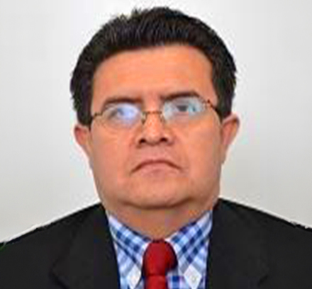 Luis Carlos De Los Ríos Rodríguez