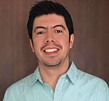 Luis Eduardo Castillo Meza