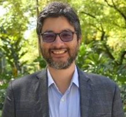 Luis Felipe Vivares Porras