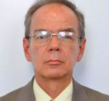 Luis Fernando Álvarez Jaramillo