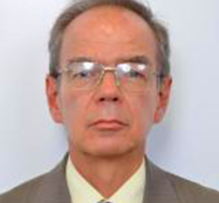 Luis Fernando Álvarez Jaramillo