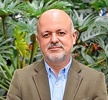 Luis Fernando Fernández Ochoa