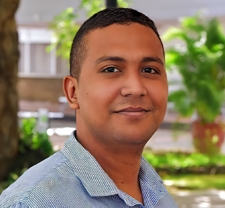 Luis Guillermo Riveros Almanza