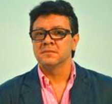 Luis Fernando Gutiérrez Cano