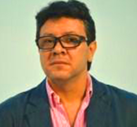 Luis Fernando Gutiérrez Cano