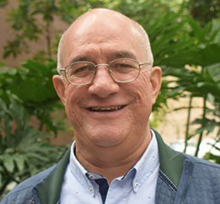 Luis Javier Cruz Riaño