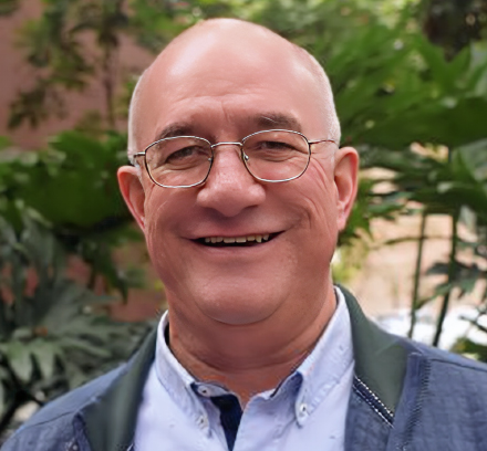 Luis Javier Cruz Riaño