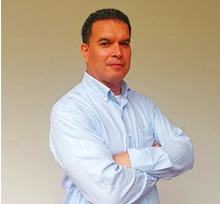 Luis Jorge Orcasitas Pacheco