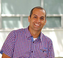 Luis Felipe Lalinde Castrillón