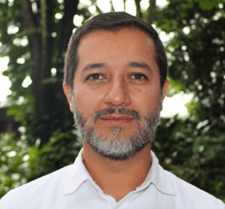 Luis Mauricio Rivera Gallego