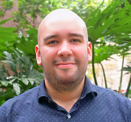 Luis Miguel Aristizábal Gómez