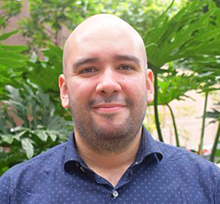 Luis Miguel Aristizábal Gómez