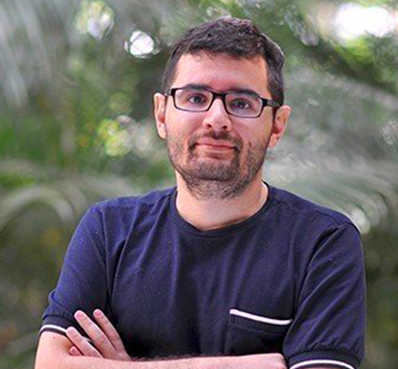 Luis Miguel Ríos Betancur