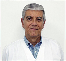 Luis Santiago Mejía Mejía