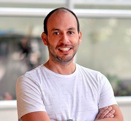 Luis Guillermo Sañudo Vélez