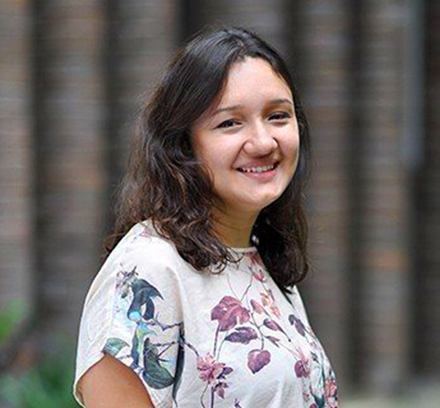 Luisa Fernanda Amaya Vergara