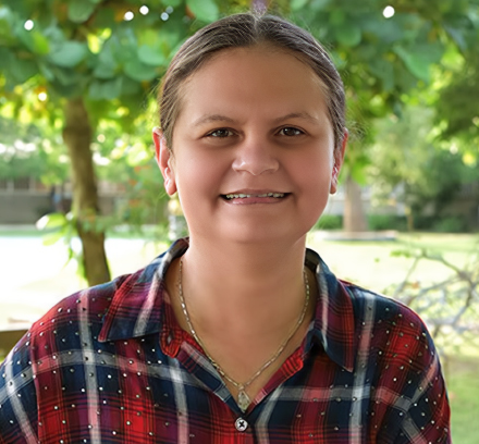 Luisa Elvira Martínez Acosta