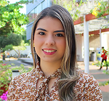 Luisa Fernanda Fariño Espitia