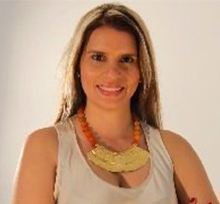 Luisa Fernanda García Salazar