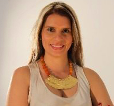 Luisa Fernanda García Salazar