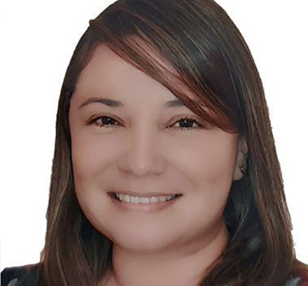 Luz Adriana Sierra Restrepo