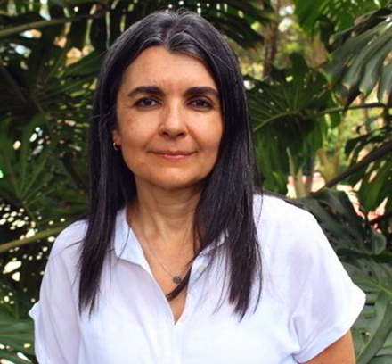 Luz Elena Botero Palacio