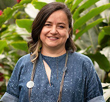 Luz Patricia Rave Herrera