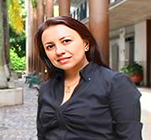 Magda Yaneth Acevedo Rodríguez